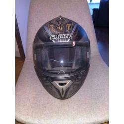 Shark helm zgan