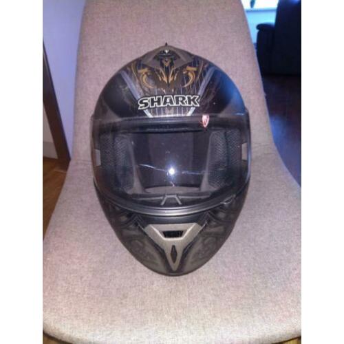 Shark helm zgan