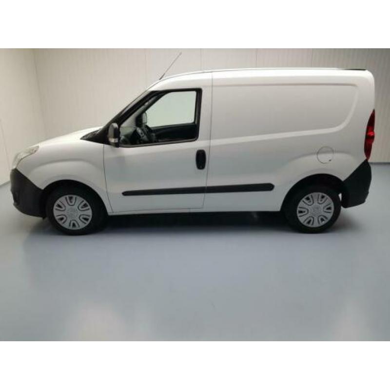 Opel Combo 1.3 CDTi L1H1 ecoFLEX Radio cd