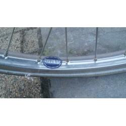 Damesfiets Gazelle