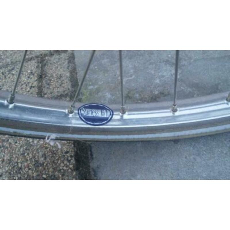 Damesfiets Gazelle