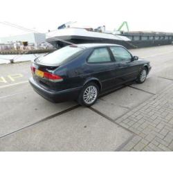 Saab 9-3 Coupé 2.0 S