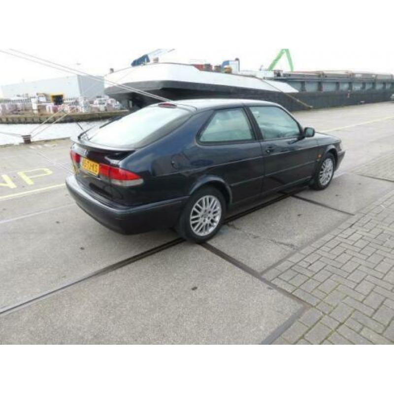 Saab 9-3 Coupé 2.0 S