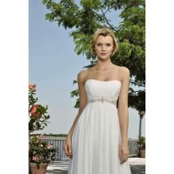 Nieuwe Mori Lee trouwjurk maat 38/40.