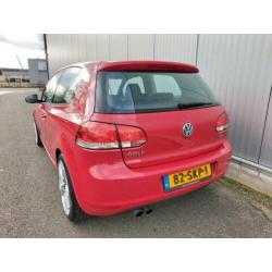 Volkswagen Golf 2.0 TDI Trendline Goed onderhouden!