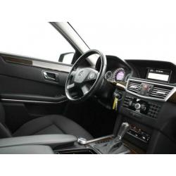 Mercedes-Benz E-Klasse 250 CDI 204 PK SEDAN AUT. (bj 2010)
