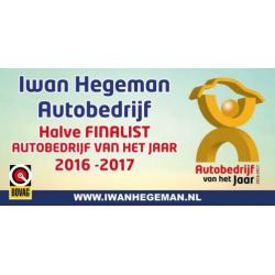 Hyundai ix20 1.4i | Airco | Electr. ramen | PDC | LM Velgen