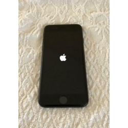 Apple IPhone 7 128GB Zwart Refurbished