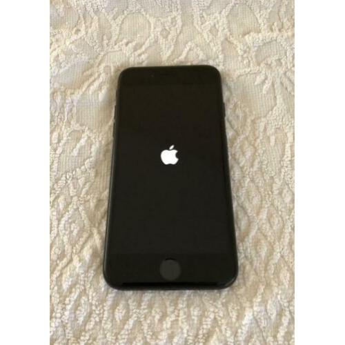 Apple IPhone 7 128GB Zwart Refurbished