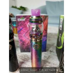 Diverse eleaf enz liefst in 1 koop mooie prijs