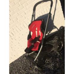 Wandelwagen Maxi Cosi Mura 4