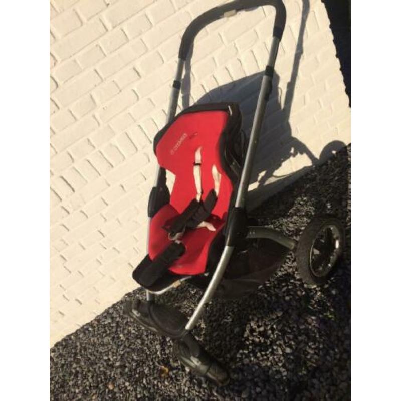 Wandelwagen Maxi Cosi Mura 4