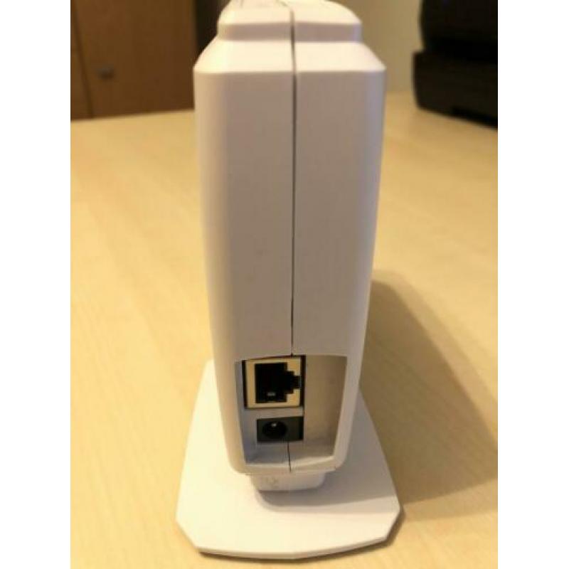 Honeywell RFG100 Internet Gateway