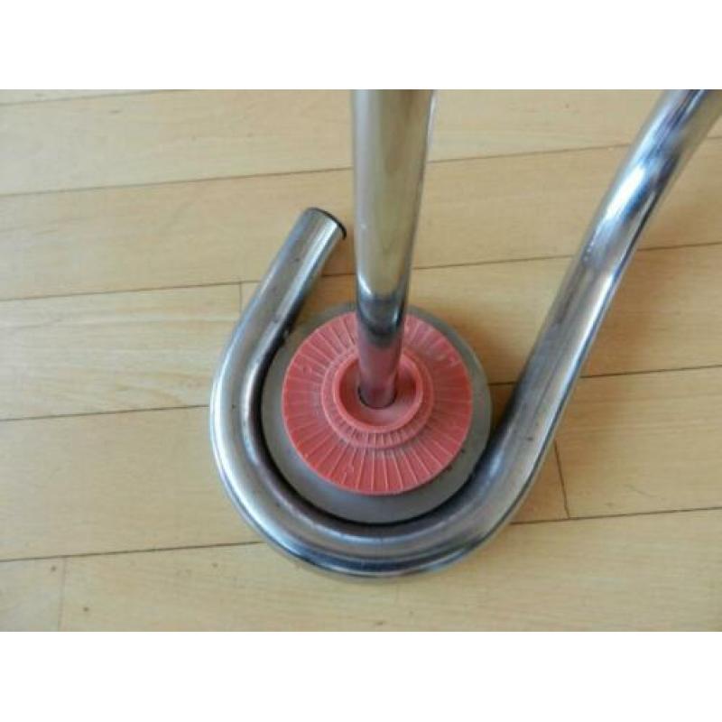 Handwikkelfolie dispenser