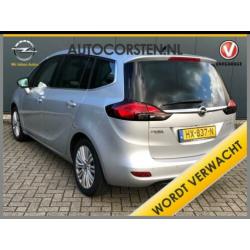 Opel Zafira Tourer 1.6CDTI Business+ 7p. Pano-dak Navi Ecc P