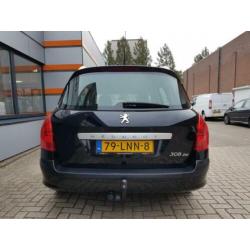Peugeot 308 SW 1.6 VTi X-Line