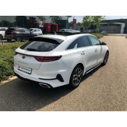 Kia ProCeed 1.0 T-GDI GT-Line ACTIEPRIJS NIEUWPRIJS € 32.021