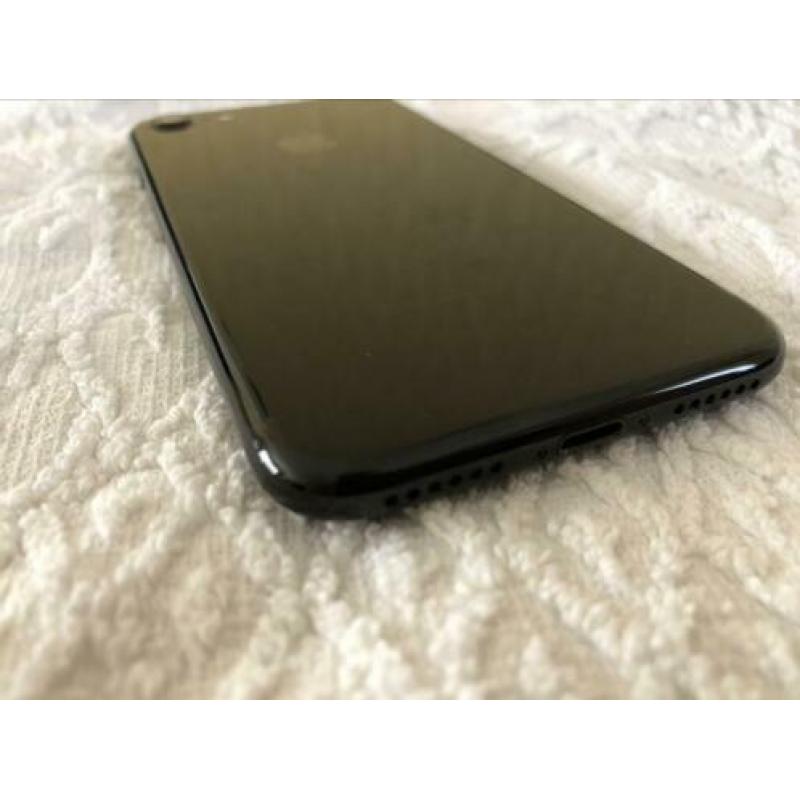 Apple IPhone 7 128GB Zwart Refurbished