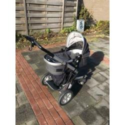 Joolz kinderwagen - compleet