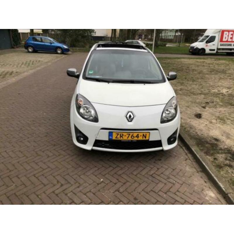 Renault Twingo 1.2 Night&Day Panaroma