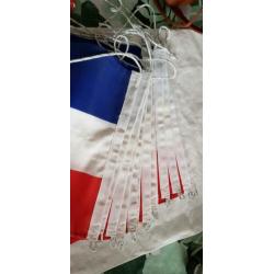 Nederlandse vlag originele