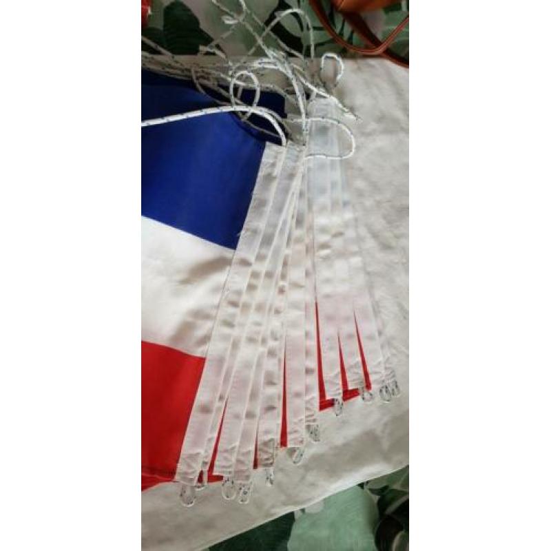 Nederlandse vlag originele