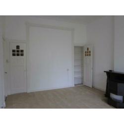 Prachtig appartement in herenhuis in Haarlem