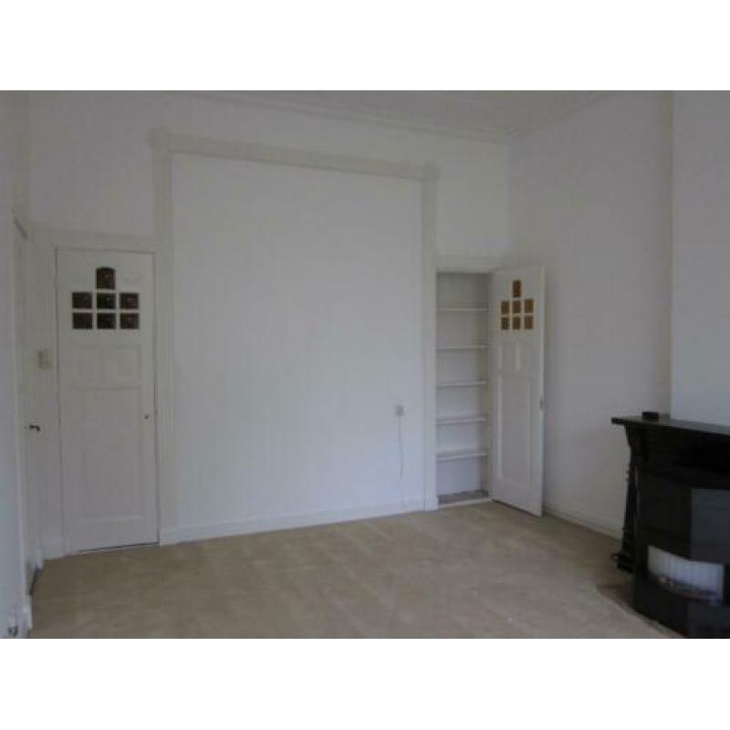 Prachtig appartement in herenhuis in Haarlem