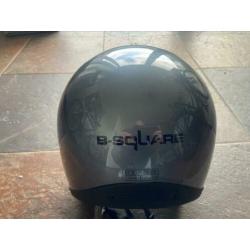B-Square helm