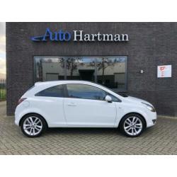 Opel Corsa 1.4-16V Color Edition Sport