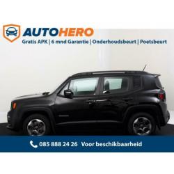 Jeep Renegade 1.6 E-Torq Longitude FWD CN72286 | Navi | Clim