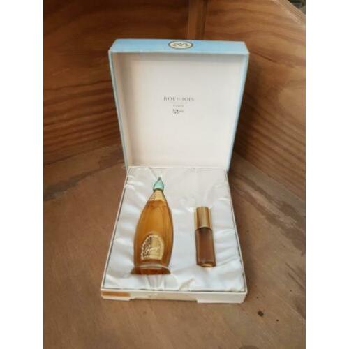 Diverse parfum Boldoot, 4711, Acosy, Tosca, Redele, Bourjois