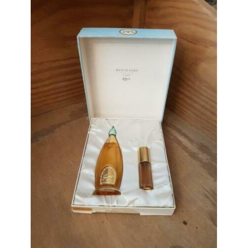 Diverse parfum Boldoot, 4711, Acosy, Tosca, Redele, Bourjois