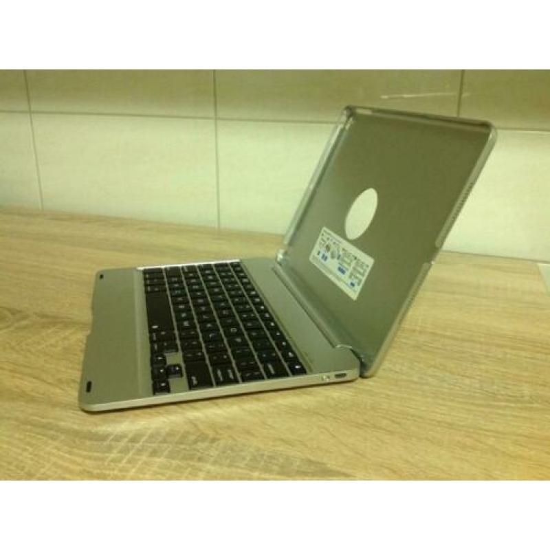 Blue Tooth Keyboard I-pad F19