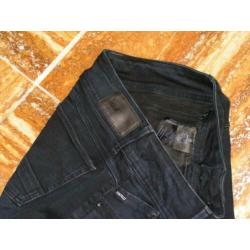 G-STAR LYNN MID skinny,Mt 26,L32 topstaat