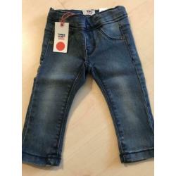 Tumble n dry jeans 68 nieuw