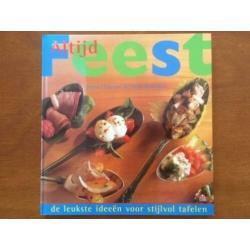 Altijd feest - Joyce Huisman, Henk Brandsen