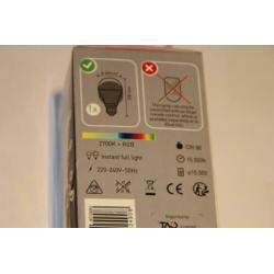 IDUAL E27. 1 in een doosje.