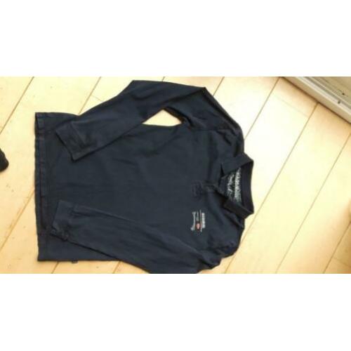 Polo napapijri 164