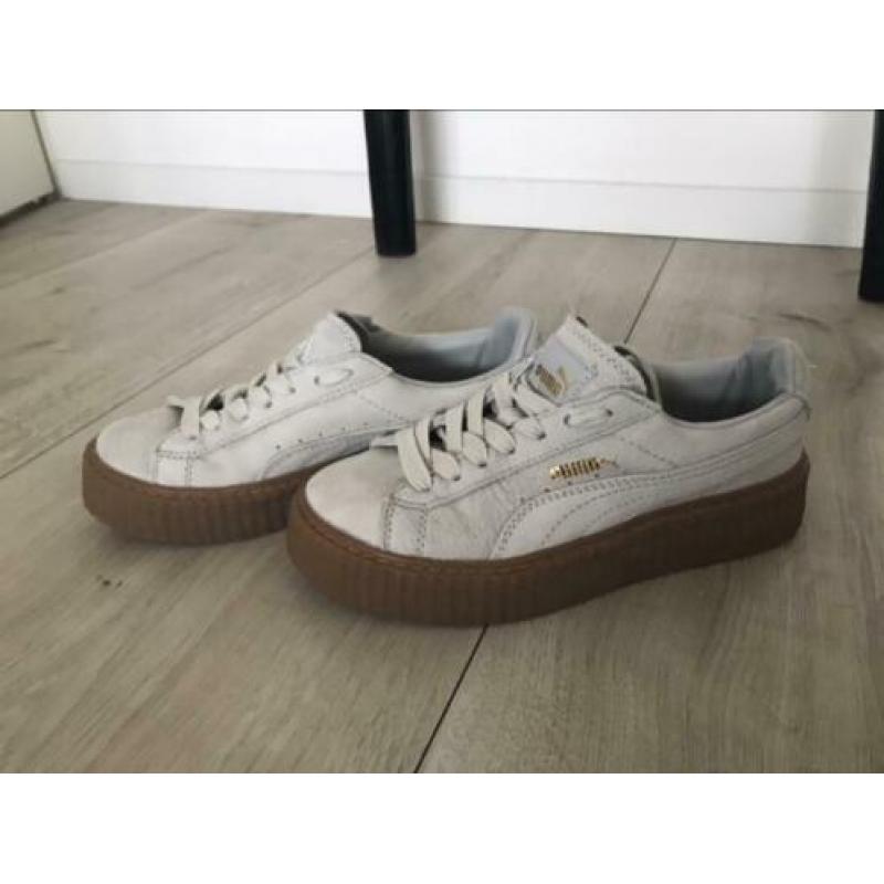 Puma fenty