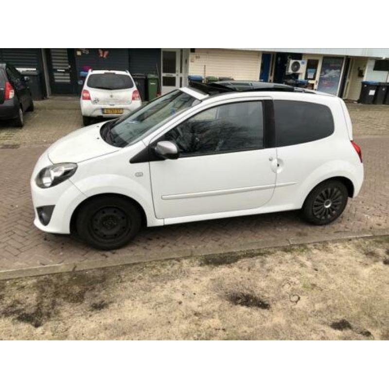 Renault Twingo 1.2 Night&Day Panaroma