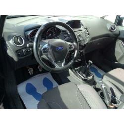 Ford Fiesta 1.0 EcoBoost ST Sport Navi-Ecc-Pdc-Xenon