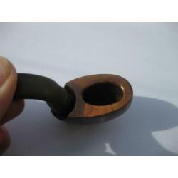 Pijp Vestpook Pipe Jaren 80 Nieuw