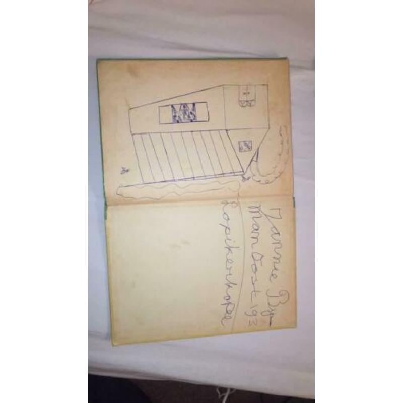 Te koop ‘ Van drie domme zusjes’ van WGVd Hulsr