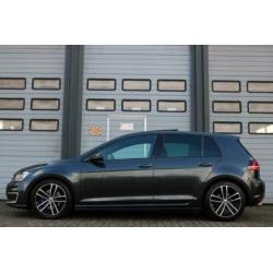 Volkswagen Golf 1.4 TSI GTE Xenon G-navi Panodak Ecc Pdc Pri