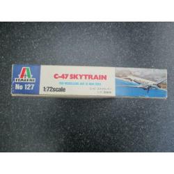 Italeri | C-47 Skytrain