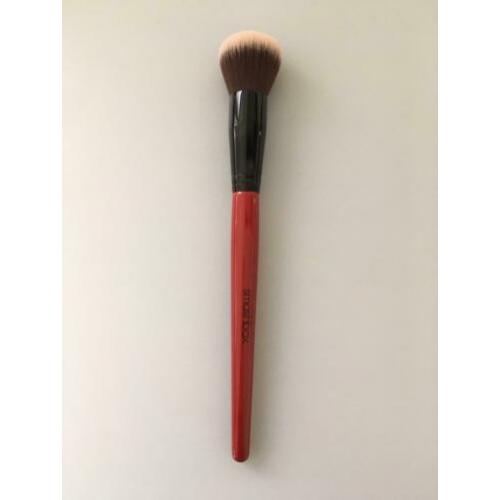 Nieuw SMASHBOX blurring foundation brush,powder kwast