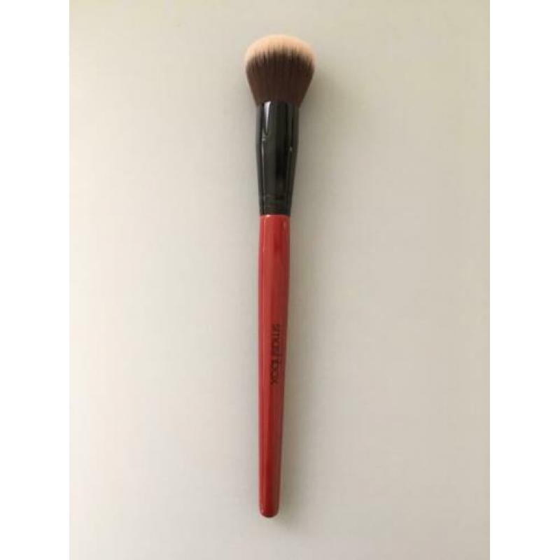 Nieuw SMASHBOX blurring foundation brush,powder kwast