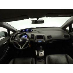 Honda Civic 1.3 Hybrid Aut Elegance (leer,navi,xenon)