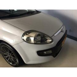 Fiat Punto Evo 1.3 M-Jet Dynamic Climate control,Cruise cont